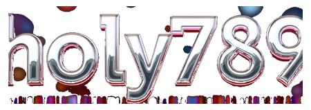 holy789 logo