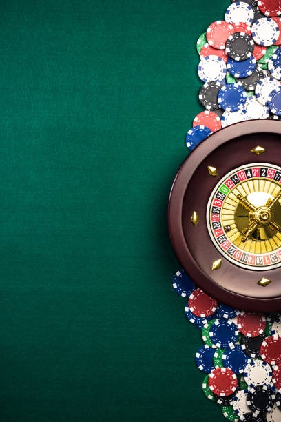 holy789 Evolution Baccarat Hall
